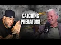Chris Hansen 22 Years of Catching Predators Planet Tyrus