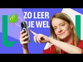 Lagu Waarom Duolingo niet werkt om écht een taal te leren