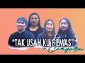 Lagu Rohani Terbaru 2022 TAK USAH KU CEMAS by VG Cempaka || official music video