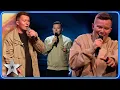 Words of Wisdom Every poetic performance from Sonny Green BGT 2026