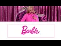 [ENG] Yeeun 장예은 - Barbie Lyrics GOOD GIRL English CLC