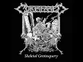 Succumb to Rot (Live)