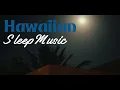 Hawaiian Sleep Music | 2 Hours of Gentle Slack Key Guitar for Deep Rest 🌙🌺