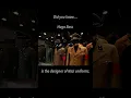Nazi Uniform Designer Unveiling the Controversial Legacy of Hugo Boss