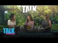 Talk The Talk Sept 11 2025