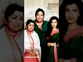 Lagu Bollywood songs queen 👑 lata ji old picture 💕