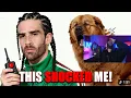 Hasan Piker Song Shock My Dog I Can't Stop - Metatron reaction