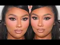BADDIE BEAT makeup tutorial