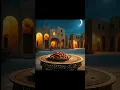 Ramadan ai animation video #aivideo #ai #aivideoediting #aiviral #ramadan #ramadhan #ramjan
