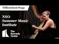 Download Lagu NSO Summer Music Institute Chamber Recital I - Millennium Stage (July 11, 2025)