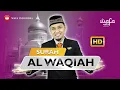Surah Al Waqiah - Ustadz Ali Kurniawan