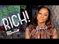 RHOA Star Phaedra Parks Just LOST A Million Dollars