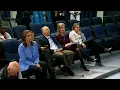WH Correspondent Mary Bruce Shout s questions about the Israel attacks at Biden as he attempts to m