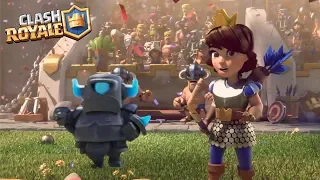 clash royale movie 2019 