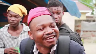 Kicheche HANDSOME WA KIJIJI PART 2 