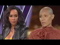 Vivica A Fox CALLS OUT Jada Pinkett Smith for Oscars Slap Remarks