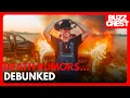 Whistlindiesel Death Hoax EXPLAINED Is Cody Detwiler Okay