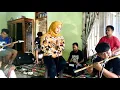 Download Lagu IZINKANLAH - LINDA DA3 COVER DANGDUT KLASIK (No Koplo)