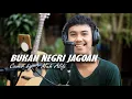 Download Lagu Art2tonic-Bukan Negri Jagoan (Cover By. Muhammad Alifi)