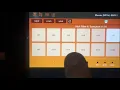 AudioBus forum reference vid for mosaic script