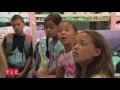 Kate Plus 8 Back To School