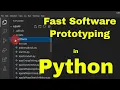 Fast Software Prototyping - Python iLEAPP module example