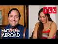 Download Lagu Coming Up This Season! | Match Me Abroad | TLC