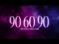 Neton Vega Myke Towers - 90 60 90