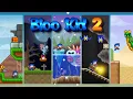Bloo Kid 2 - Longplay Switch