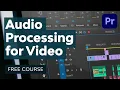 Advanced Processing for