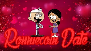 Ronniecoln Date