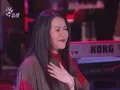 經典歌曲館 楊海薇/周秉鈞 我深愛過 (2006 大學城 飛揚的青春演唱會)