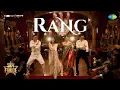 Rang |Sky  Force | Akshay Kumar ,Veer P  Sara , Nimrat , Tanishk , Satindar  Sartaaj, Zahrah, Shloke