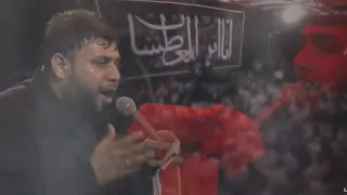 لا انه ساكت لا انه حاجي   شيردك اوياي  سيد فاقد الموسوي       ه     الناصرية   محرم الحرام دندنها