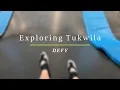 Exploring Tukwila at DEFY