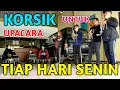 Download Lagu LATIHAN KORSIK UPACARA BENDERA - Untuk Pelepasan \u0026 Kepergian VIRUS CAROLA