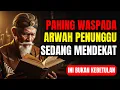 Kalau Kamu PAHING… Waspada! Ada Arwah Penunggu yang Mencarimu!