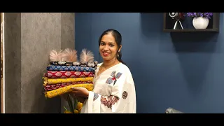 Elegant cotton Ajrakh suits bringing timeless prints, comfort, and effortless style to your wardrobe