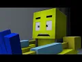 Don't Get Caught Minecraft Animation Part 2 (Song by APAngryPiggy)