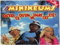 Les Minikeums - Qu'est-ce qu'on va faire cet été ?