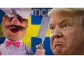 When Sweden s Subreddit declared war on Trump s