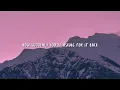 Tate McRae - you broke me first (Lyrics)