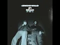 JERICHO WALLS - gio. & Dell Mac