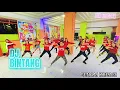 Download Lagu DJ BINTANG /SENAM KREASI TERBARU 2022 / SENAM GERAKAN MUDAH / SENAM TIKTOK / CHOREO ZIN UNDARY