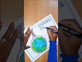 Download Lagu Stop Plastic Pollution Poster#saynoplasticdrawing#stopplasticsaveearth#trending#shorts