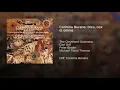 Carmina Burana: Dies, nox et omnia