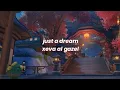Download Lagu just a dream - xeva al gazel (sped up lyrics)