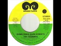 The Trammps - Down Three Dark Streets.wmv