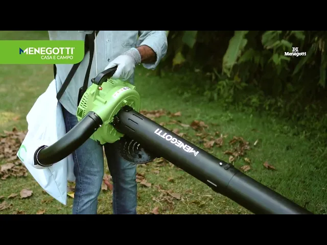 Vídeo do produto