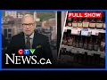 Could U S booze return to Maritime shelves I CTV News Atlantic at Six for Aug 20 2026